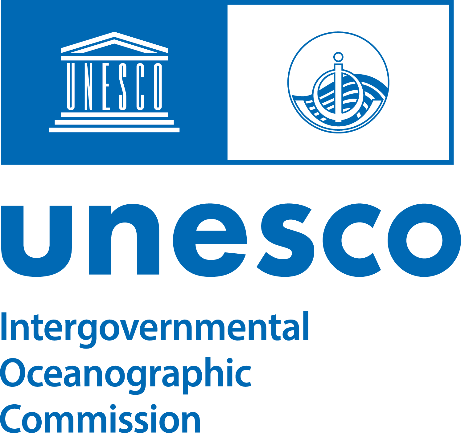 UNESCO Logo