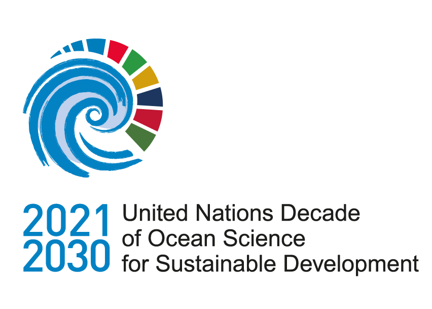 UN SDG Logo
