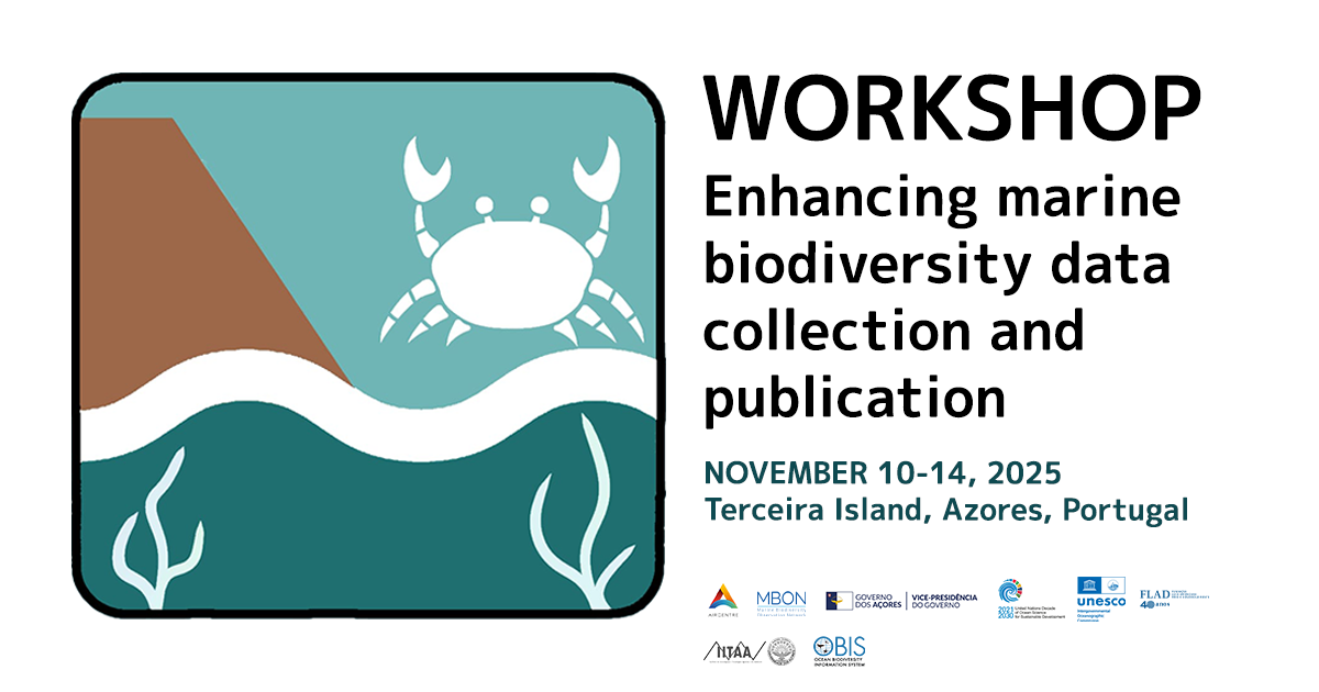 workshop logo image