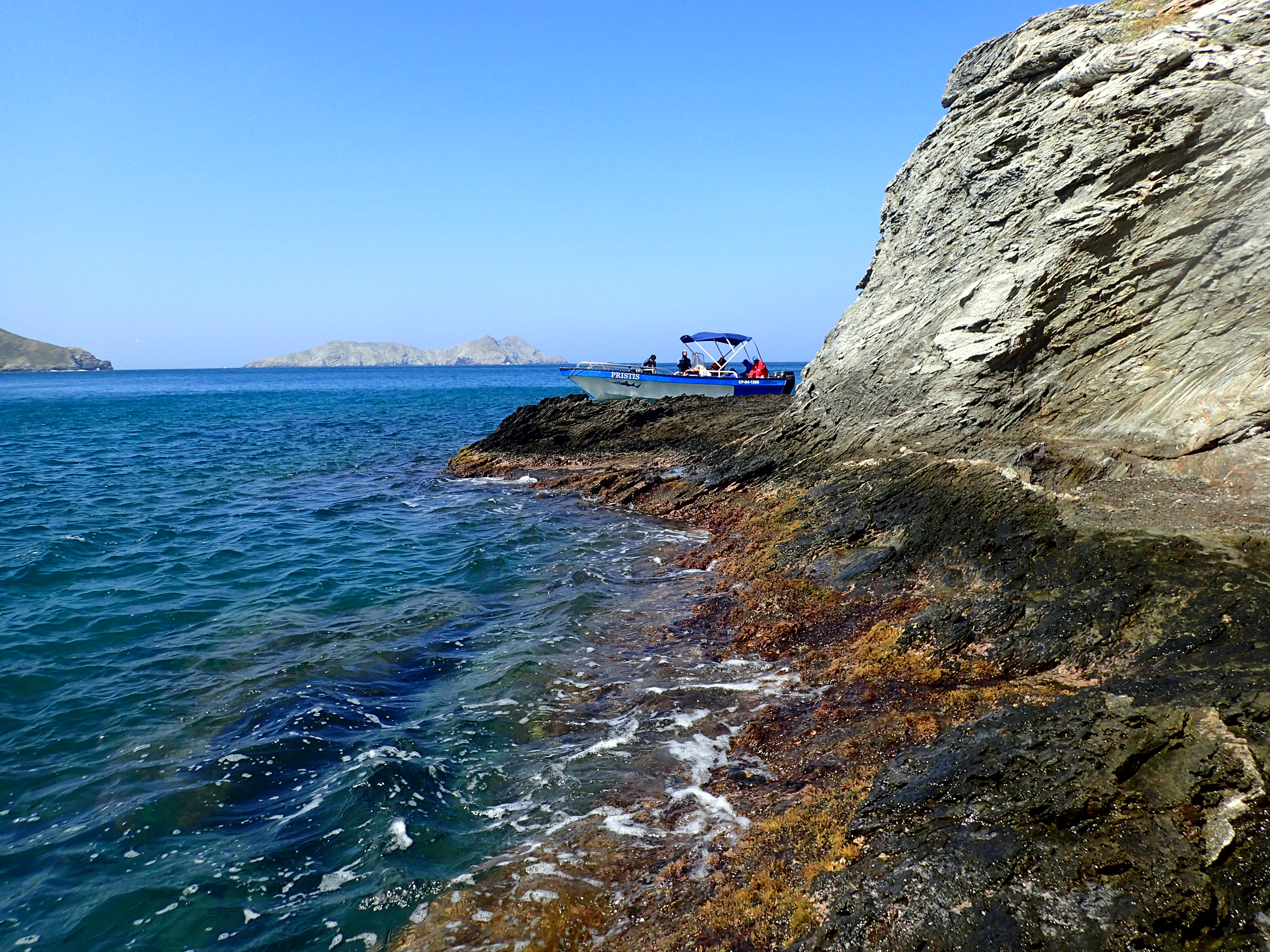 Tayrona National Park